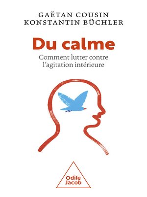 cover image of Du calme